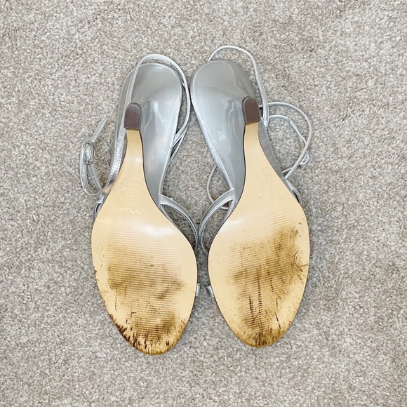 Nina Wedge Heel Sandal - Picture 5 of 10